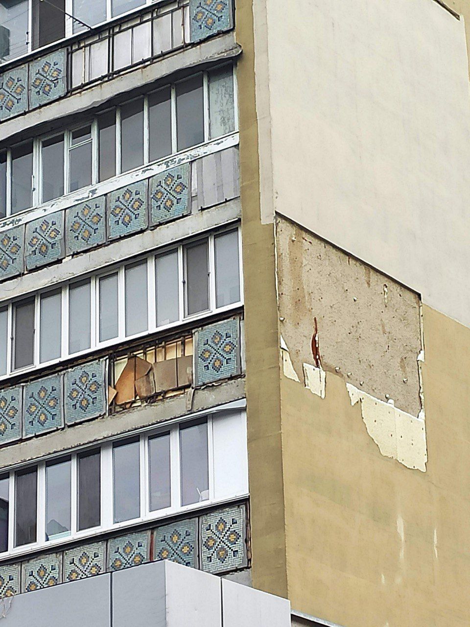 Apartment on Komitetskaya Street