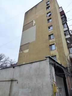 Apartment on Komitetskaya Street