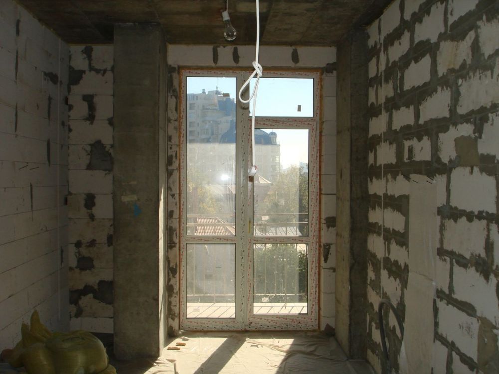 Квартира на Отрадная ул.