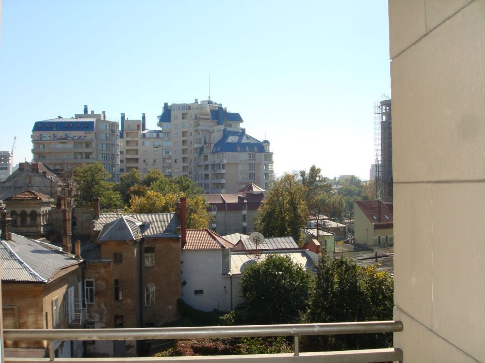 Квартира на Отрадная ул.
