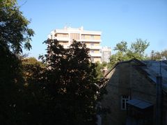 Квартира на Отрадная ул.