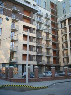 Квартира на Отрадная ул.