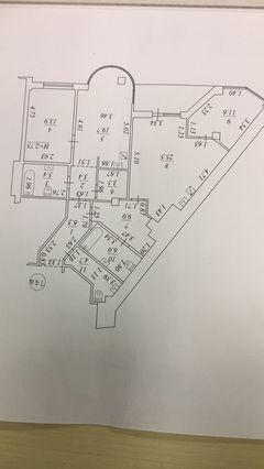 Apartment on Shady Street