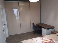 Apartment on Shady Street