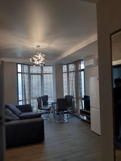 Apartment on Shady Street