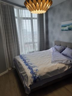 Apartment on Shady Street