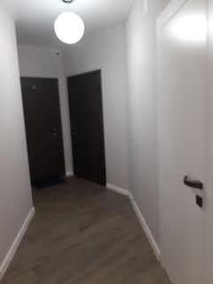 Apartment on Shady Street