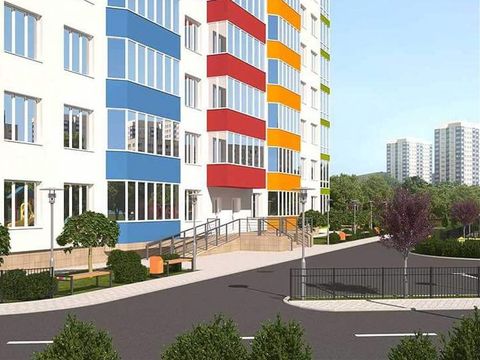 Apartment on Akademika Williams Street