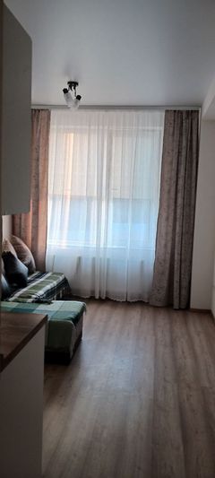 Квартира на Боровського вул.