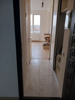 Квартира на Боровського вул.