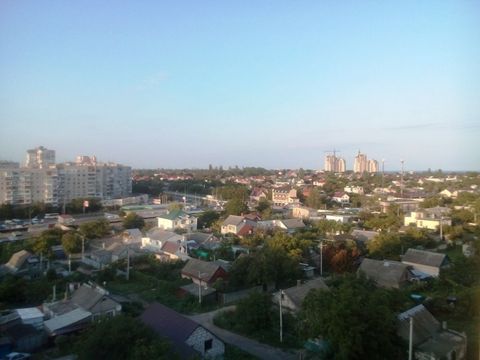 Квартира на Вільямса ул.