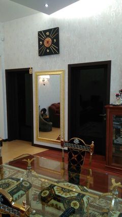 Apartment on Evropeiska Street