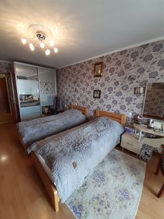 Квартира на Академіка Філатова вул.