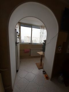 Квартира на Академіка Філатова вул.