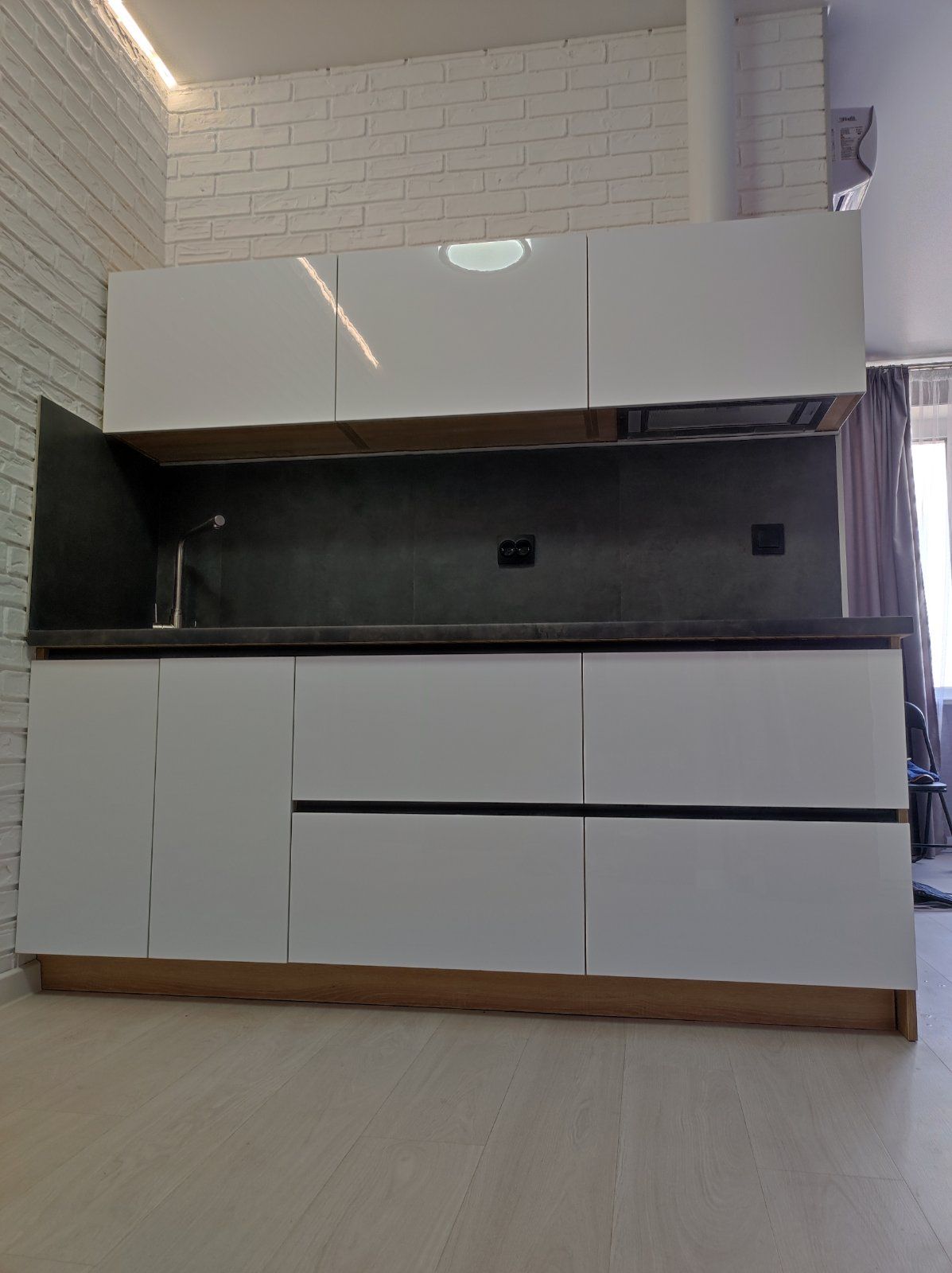apartment on Kamanina Street