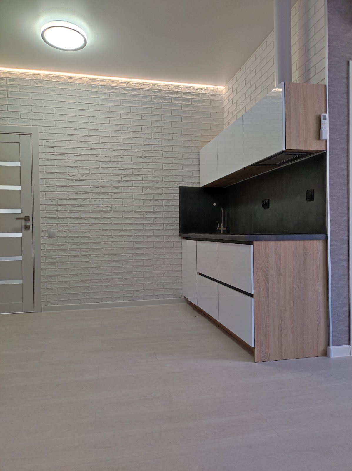 apartment on Kamanina Street