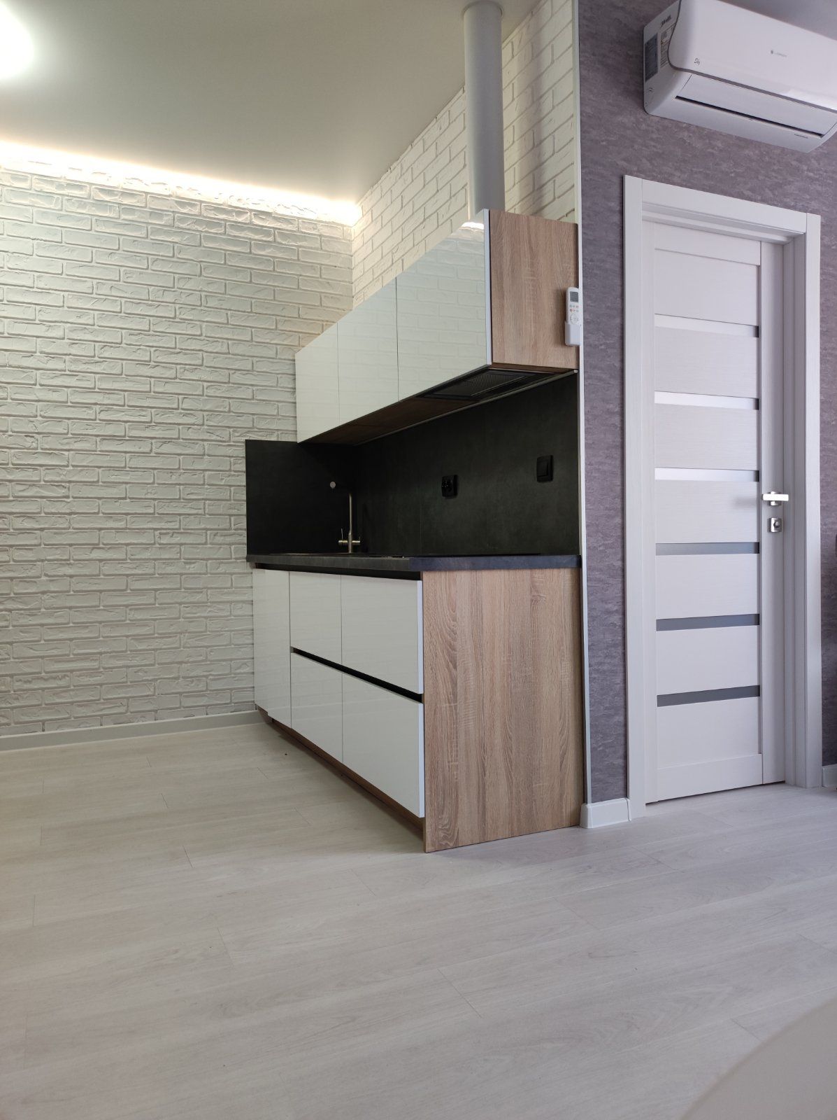 apartment on Kamanina Street