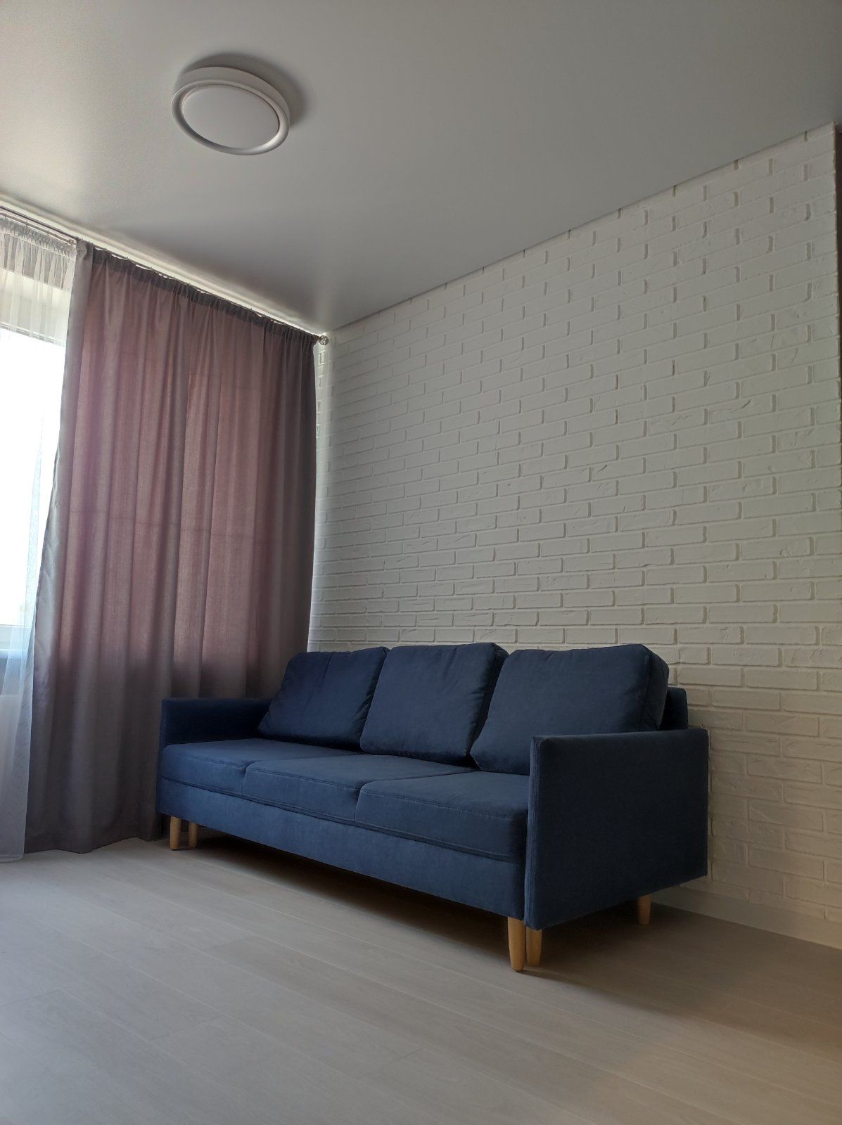 apartment on Kamanina Street