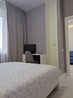 apartment on Kamanina Street
