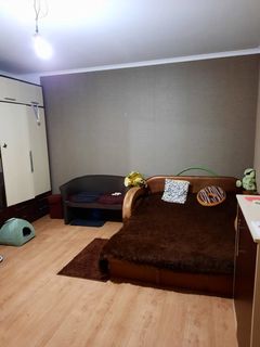 Apartment on Razumovska Street