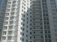 Квартира на Березовій вул.