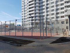 Квартира на Березовій вул.