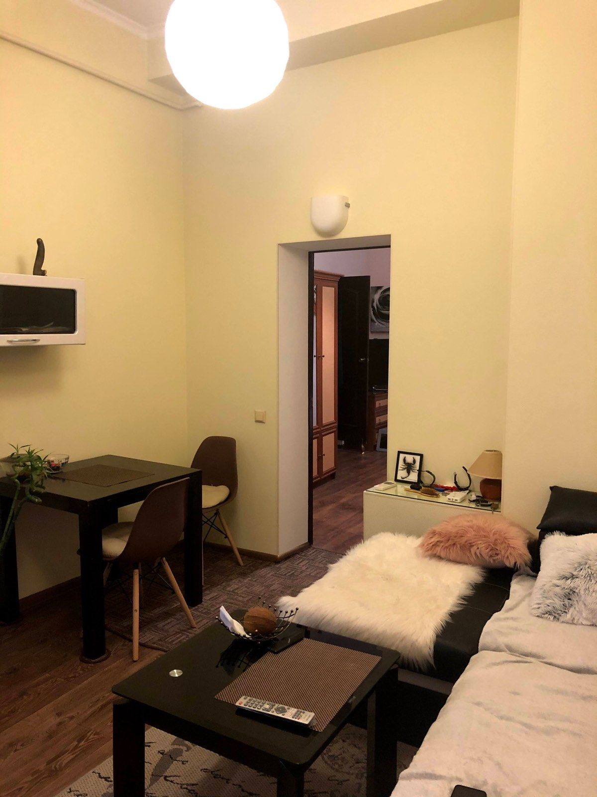 Apartment on Spusk Polsky