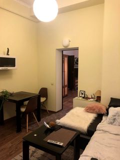 Apartment on Spusk Polsky