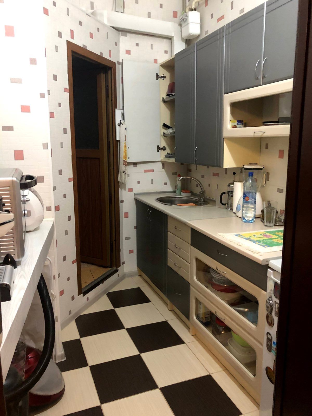 Apartment on Spusk Polsky