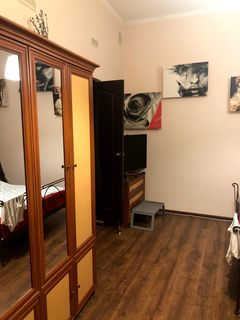 Apartment on Spusk Polsky