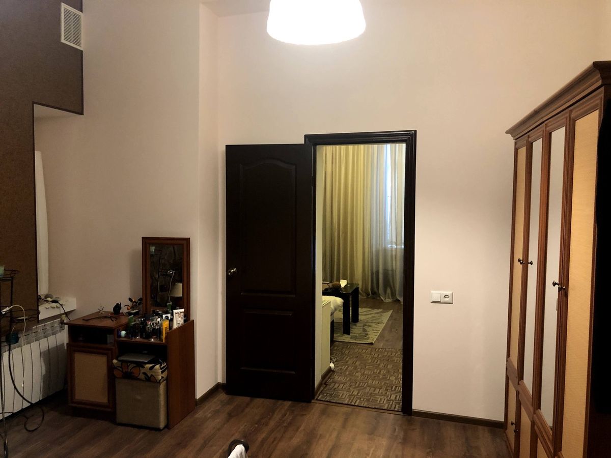 Apartment on Spusk Polsky