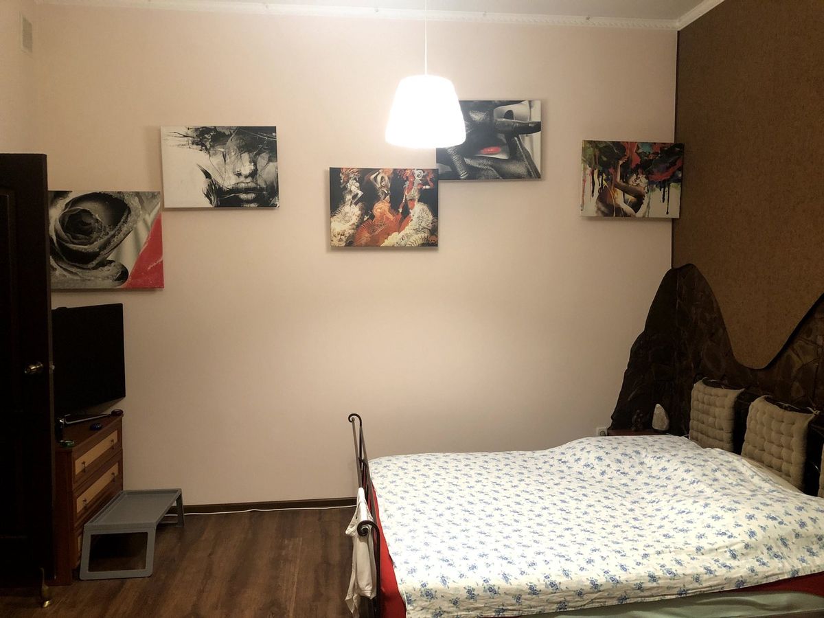 Apartment on Spusk Polsky