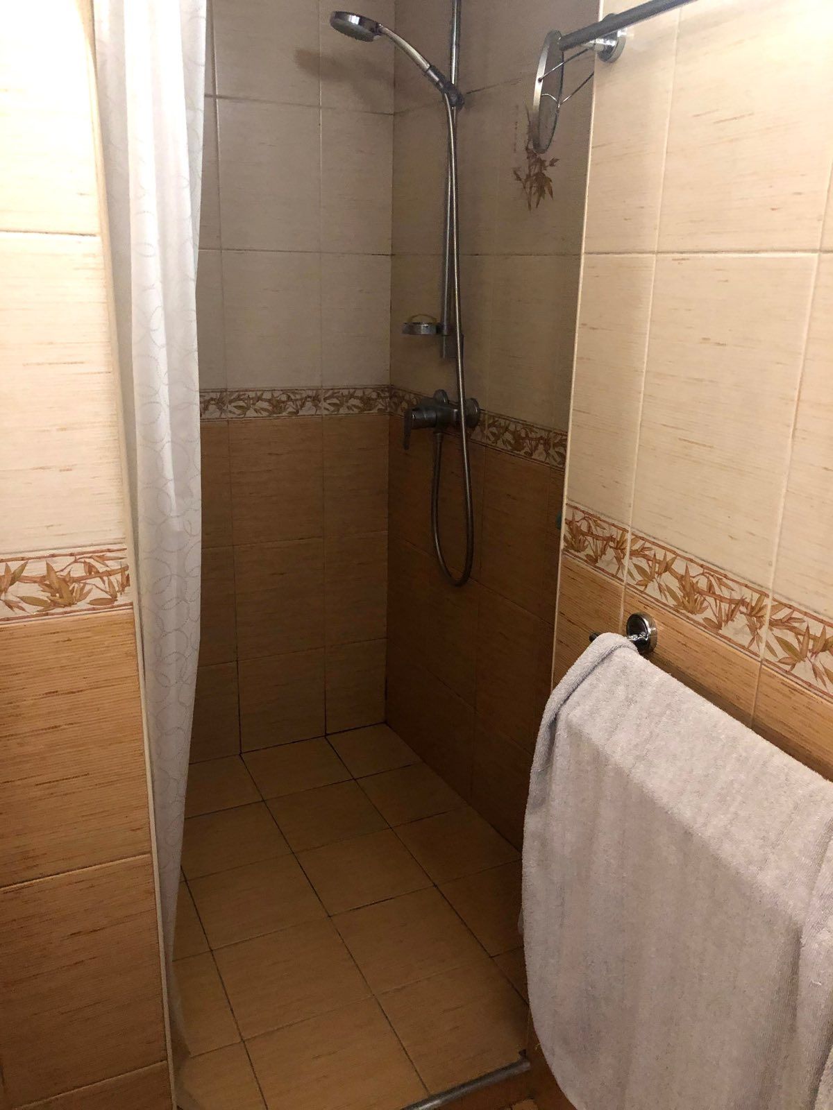 Apartment on Spusk Polsky