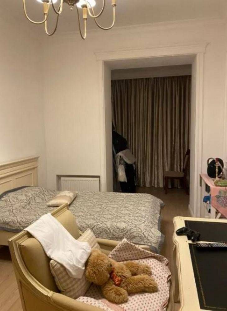 Apartment on Spusk Polsky