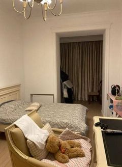 Apartment on Spusk Polsky