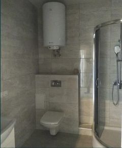 Apartment on Pestel Street