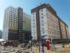 Apartment on Pestel Street