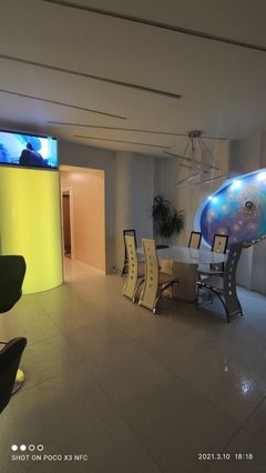 Apartment on Fontanskaya Road,