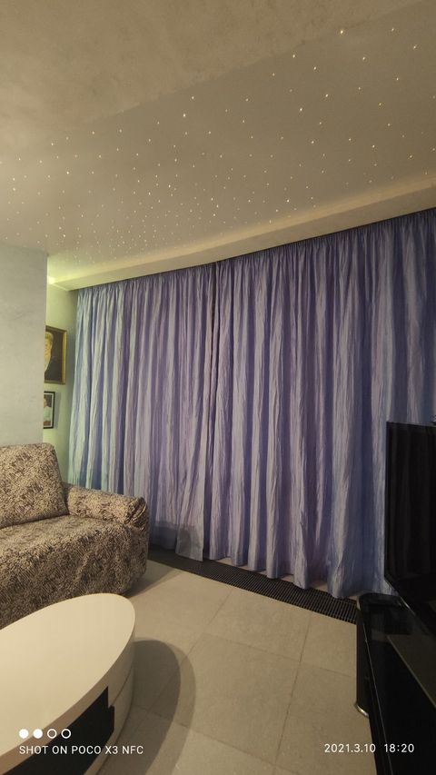 Apartment on Fontanskaya Road,