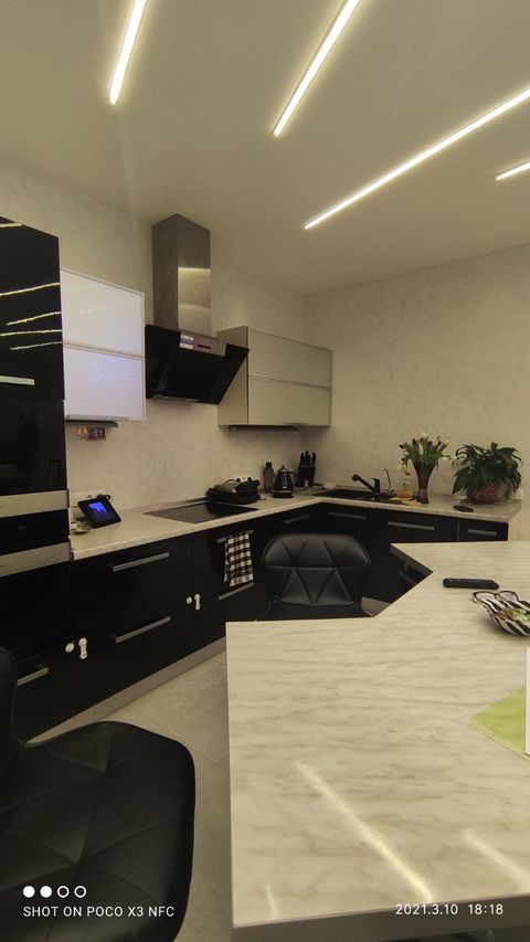 Apartment on Fontanskaya Road,