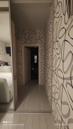 Apartment on Fontanskaya Road,