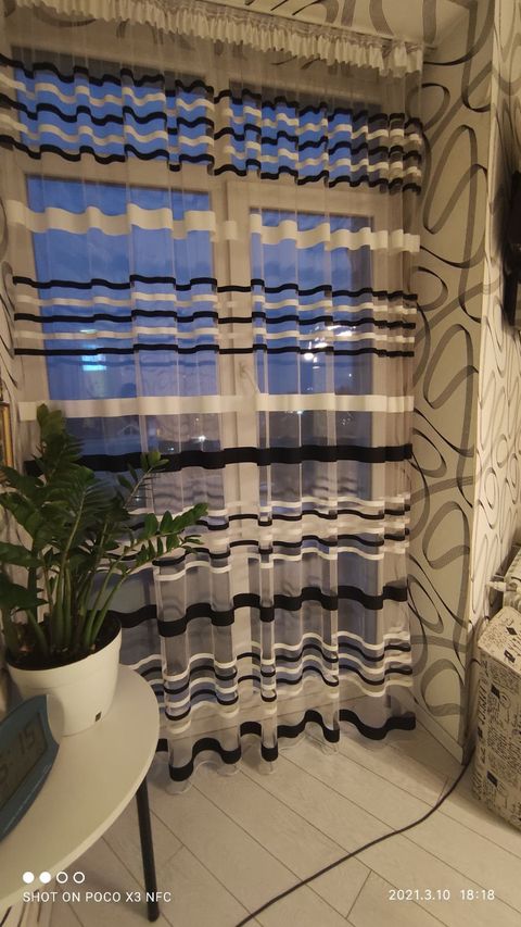 Apartment on Fontanskaya Road,
