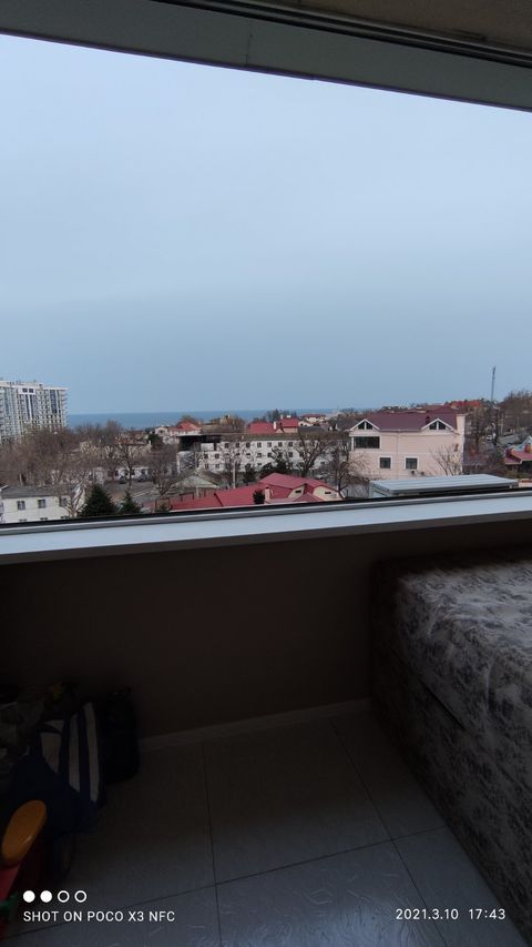 Apartment on Fontanskaya Road,