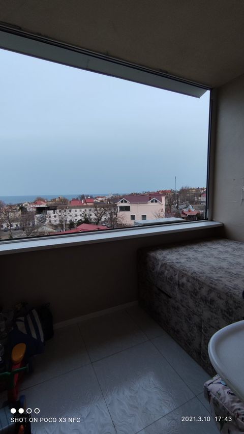 Apartment on Fontanskaya Road,