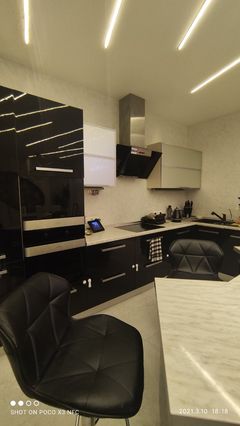 Apartment on Fontanskaya Road,