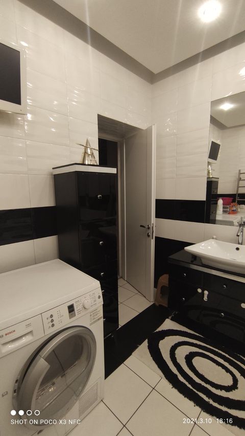 Apartment on Fontanskaya Road,