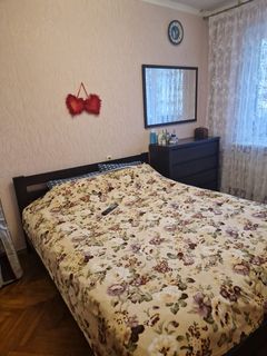 Продається 3к. квартира на Кримській вул.