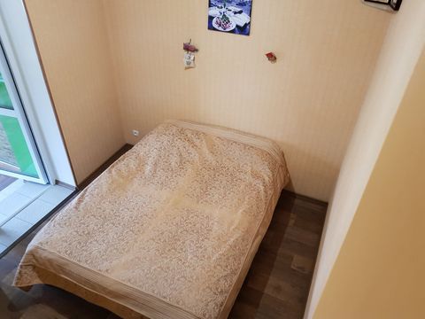 Квартира на Овідіопольська дорога вул..