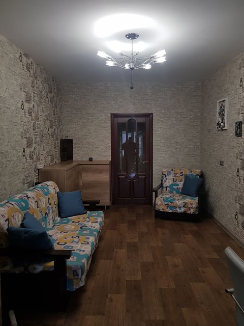 Квартира на Овідіопольська дорога вул..