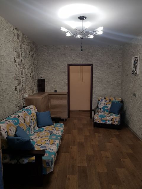 Квартира на Овідіопольська дорога вул..